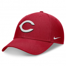 Cincinnati Reds - Evergreen Club Red MLB Hat