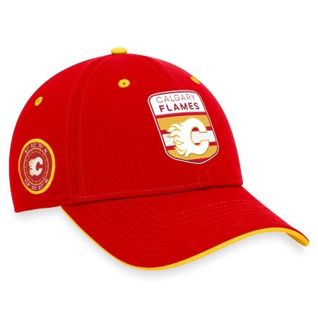 Calgary Flames - 2023 Draft Flex NHL Cap