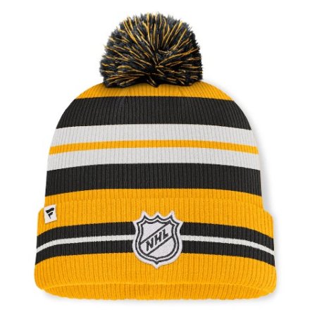 Pittsburgh Penguins - Decades Collection NHL Zimní čepice