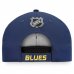 St. Louis Blues - Authentic Pro Locker Room NHL Czapka