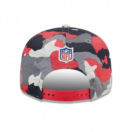 Tampa Bay Buccaneers - 2022 On-Field Training 9Fifty NFL Šiltovka