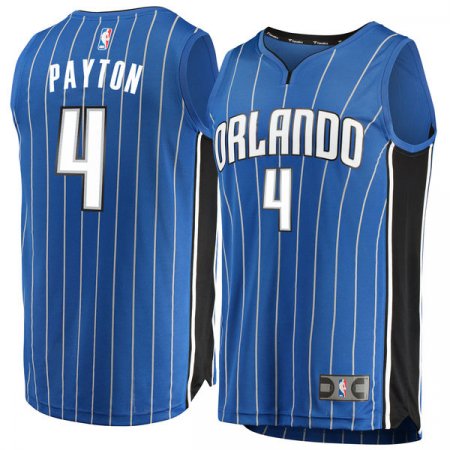 Orlando Magic - Elfrid Payton Fast Break Replica NBA Koszulka