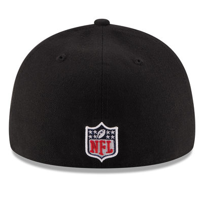 Jacksonville Jaguars - 2016 Sideline Low Profile NFL Hat