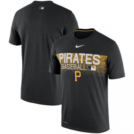 Pittsburgh Pirates - Authentic Legend Team MBL T-shirt