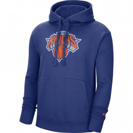 New York Knicks - Team Logo NBA Mikina s kapucí