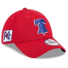 Philadelphia Phillies - 2025 Spring Training 39Thirty MLB Czapka