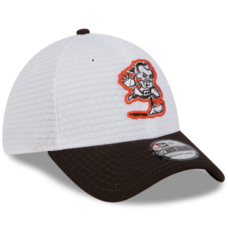 Cleveland Browns - 2024 Training Camp Retro 39Thirty NFL Czapka