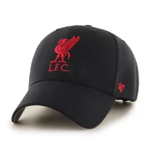 FC Liverpool - Team MVP Black Hat