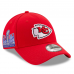 Kansas City Chiefs - Super Bowl LVIII Champions Patch 9Forty NFL Hat