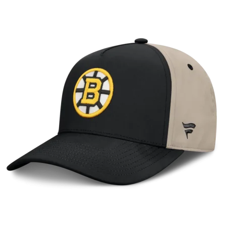 Boston Bruins - 2026 Stanley Cup Playoffs NHL Kšiltovka