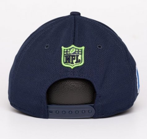 Seattle Seahawks - 2020 Sideline 9FORTY NFL Hat