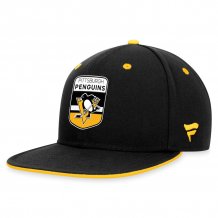 Pittsburgh Penguins - 2023 Draft Snapback NHL Hat