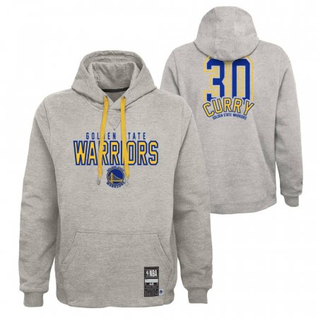 Golden State Warriors - Stephen Curry Rare NBA Mikina s kapucí