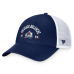 Colorado Avalanche - Free Kick Trucker NHL Czapka