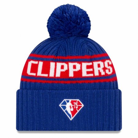 Los Angeles Clippers - 2021 Draft NBA Zimná čiapka