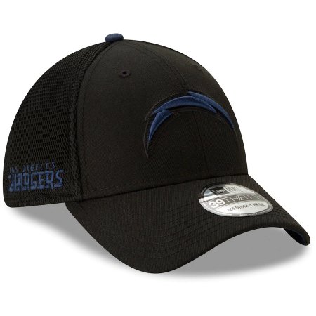 Los Angeles Chargers - 2T Sided Flex 39THIRTY NFL Hat