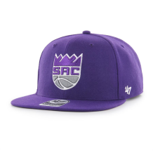 Sacramento Kings - Sure Shot Captain NBA Hat