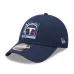 Tennessee Titans - Framed AF 9Forty NFL Hat