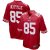 San Francisco 49ers - George Kittle NFL Dres