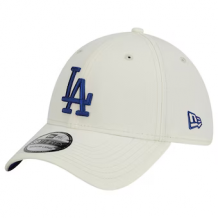 Los Angeles Dodgers - New Era Chrome Team Classic 39Thirty MLB Czapka