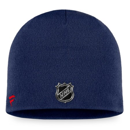 New York Rangers - Authentic Pro Camp NHL Zimní čepice