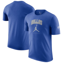 Dallas Mavericks - Essential Cities NBA Tričko
