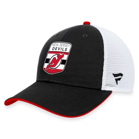 New Jersey Devils - 2023 Draft On Stage NHL Cap