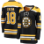 Boston Bruins Women's - Pavel Zacha Breakaway Home NHL Jersey