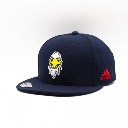 Washington Capitals - Mascot Logo NHL Hat