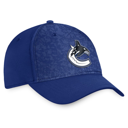 Vancouver Canucks - Authentic Pro 23 Rink Flex NHL Hat