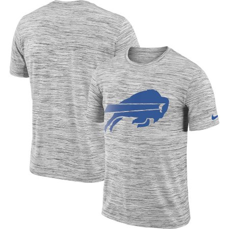 Buffalo Bills - Sideline Legend Velocity Travel NFL T-shirt