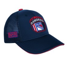 New York Rangers Dziecięca - 2024 Draft NHL Czapka