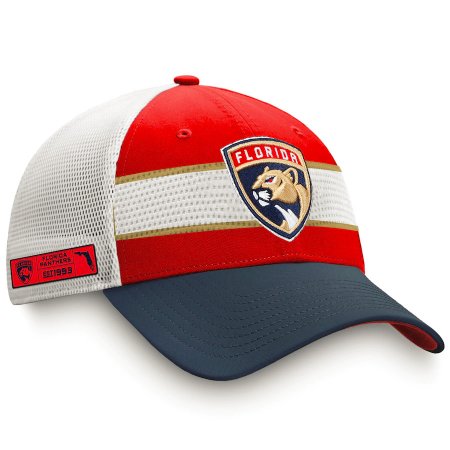 Florida Panthers - 2020 Draft Authentic NHL Hat