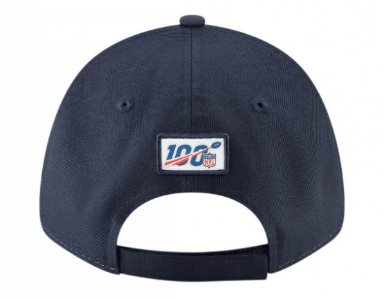Houston Texans - 2019 Draft 9Forty NFL Hat