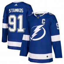 Tampa Bay Lightning - Steven Stamkos Authentic NHL Jersey