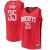 Houston Rockets Youth - Christian Wood Fast Break Replica NBA Jersey