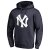 New York Yankees - Cooperstown Collection MLB Hoodie