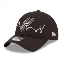 San Antonio Spurs - 2022 Draft 9TWENTY NBA Hat