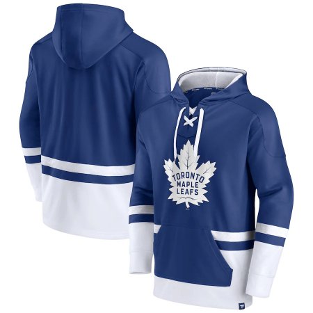 Toronto Maple Leafs - Battle Power Play NHL Bluza s kapturem