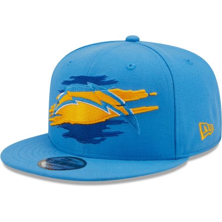 Los Angeles Chargers - Logo Tear 9Fifty NFL Hat