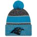 Carolina Panthers - 2023 Sideline Sport Colorway NFL Zimní čepice