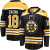 Boston Bruins - Pavel Zacha Breakaway Home NHL Jersey