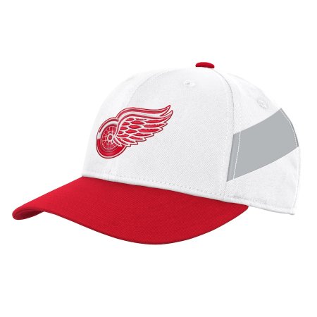 Detroit Red Wings Youth - Reverse Retro NHL Hat