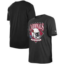 Arizona Cardinals - New Era Team Logo NFL T-Shirt