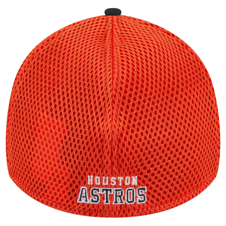 Houston Astros - Neo 39THIRTY MLB Cap