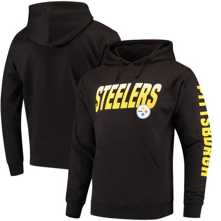 Pittsburgh Steelers - Team Logo NFL Hoodie