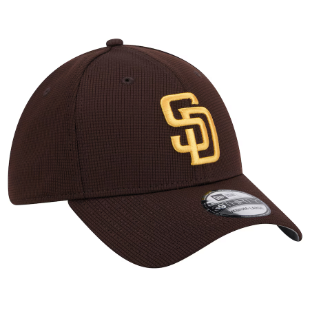 San Diego Padres - Active Pivot 39thirty MLB Kšiltovka