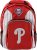 Philadelphia Phillies - Southpaw Fan MLB Backpack