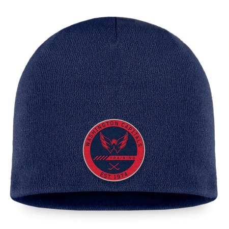 Washington Capitals - Authentic Pro Camp NHL Knit Hat
