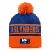 New York Islanders - Authentic Pro Alternate NHL Zimná čiapka